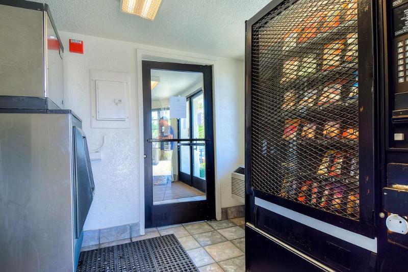 Motel 6-Anaheim, Ca - Buena Park Exterior foto