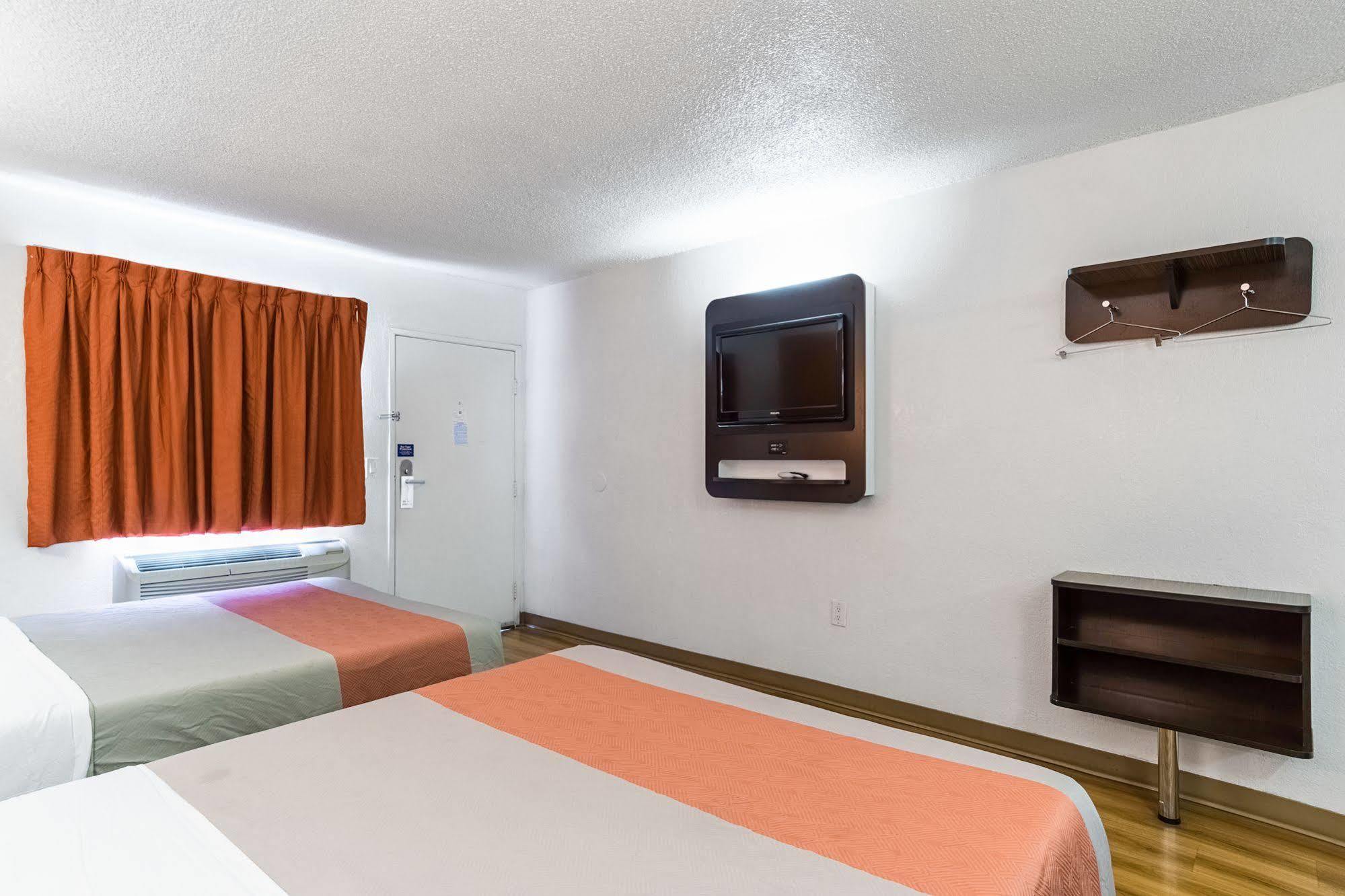 Motel 6-Anaheim, Ca - Buena Park Exterior foto